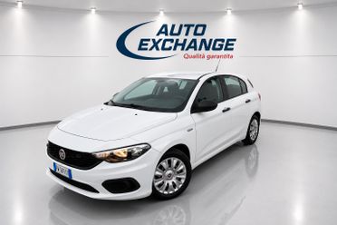 Fiat Tipo 1.3 Mjt S&S 5 porte Street