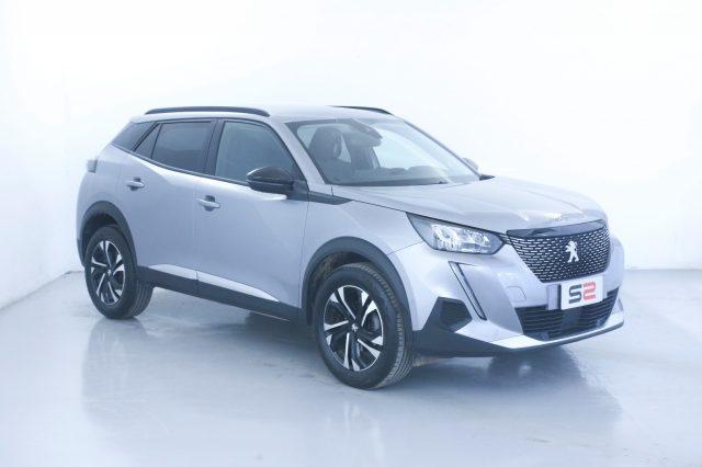 PEUGEOT 2008 PureTech 100 S&S Allure *SCONTO IMMEDIATO*