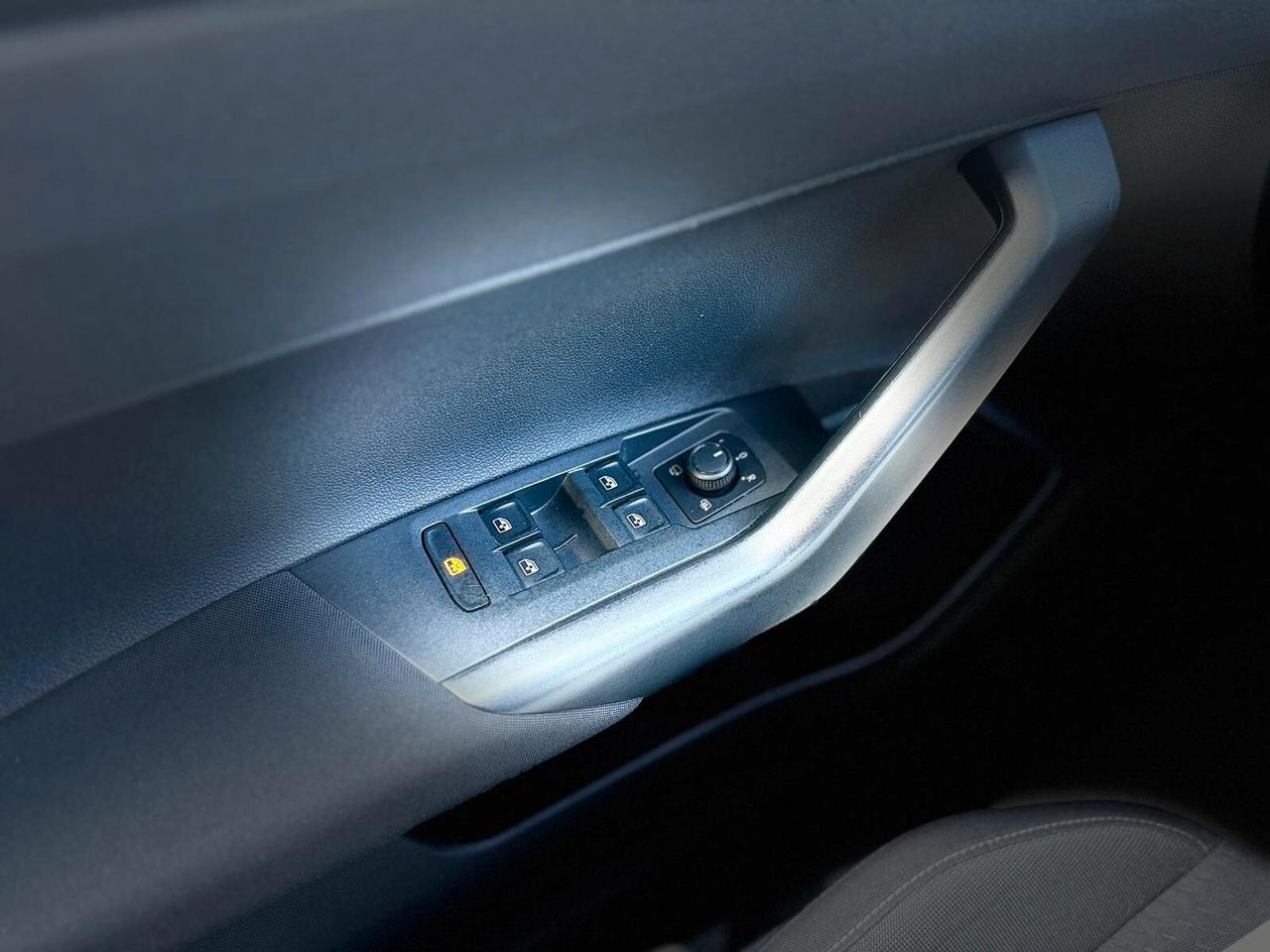 Volkswagen Polo 1.0 EVO 80 CV 5p. Sport BlueMotion Technology