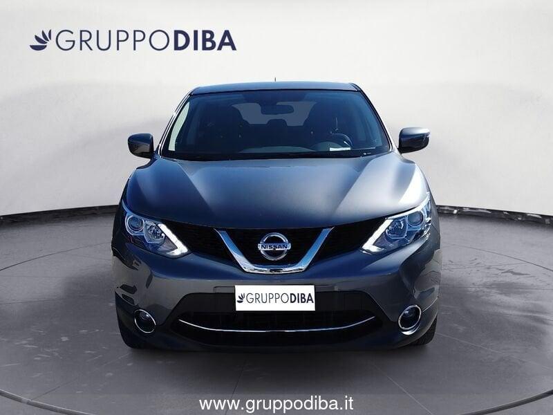 Nissan Qashqai 2014 Diesel 1.5 dci Acenta 110cv