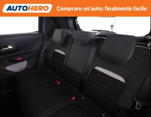 CITROEN C3 PureTech 100 S&S You Pack Plus