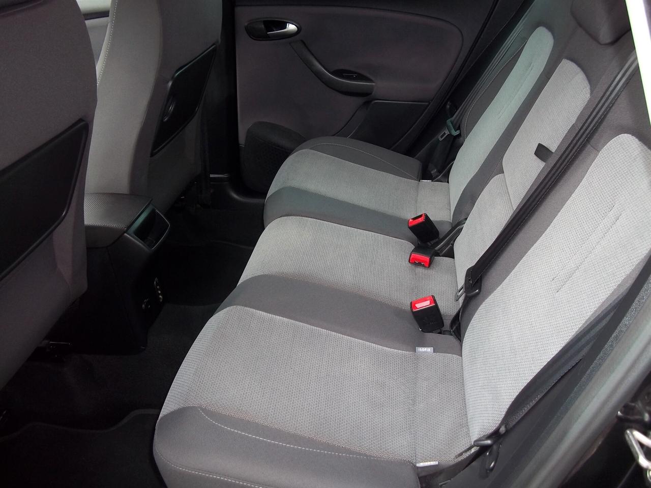 Seat Altea XL Style 1.6 TDI 105cv Uniproprietario 92.200 Km!!!