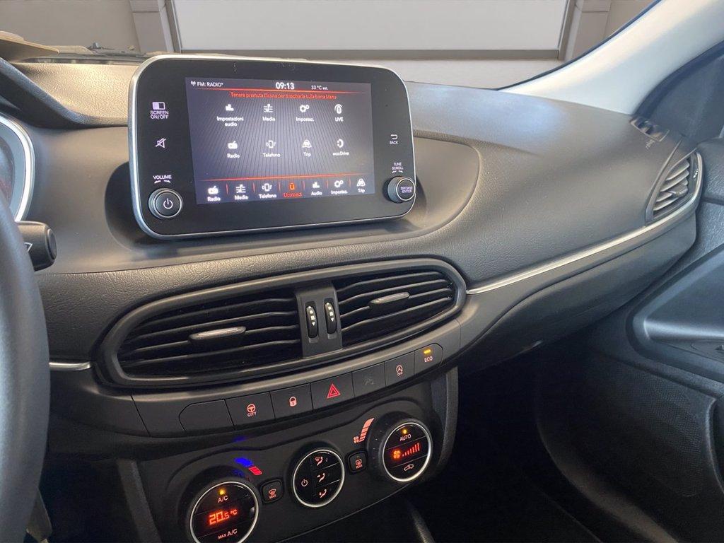 FIAT Tipo SW 1.6 mjt Lounge s&s 120cv dct my20 del 2020