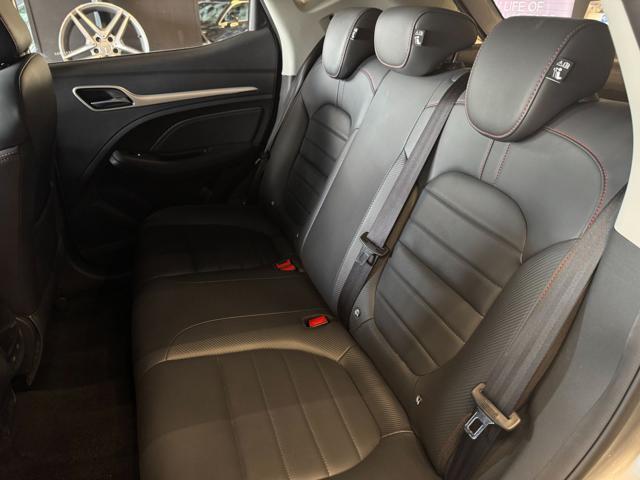 MG ZS 1.5 VTi-tech Luxury PRONTA CONSEGNA (Vari Colori)