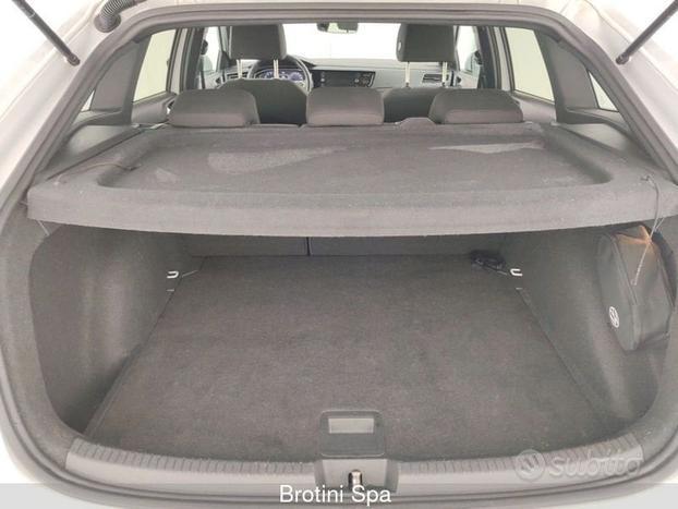 Volkswagen Taigo 1.0 TSI 110 CV R-Line