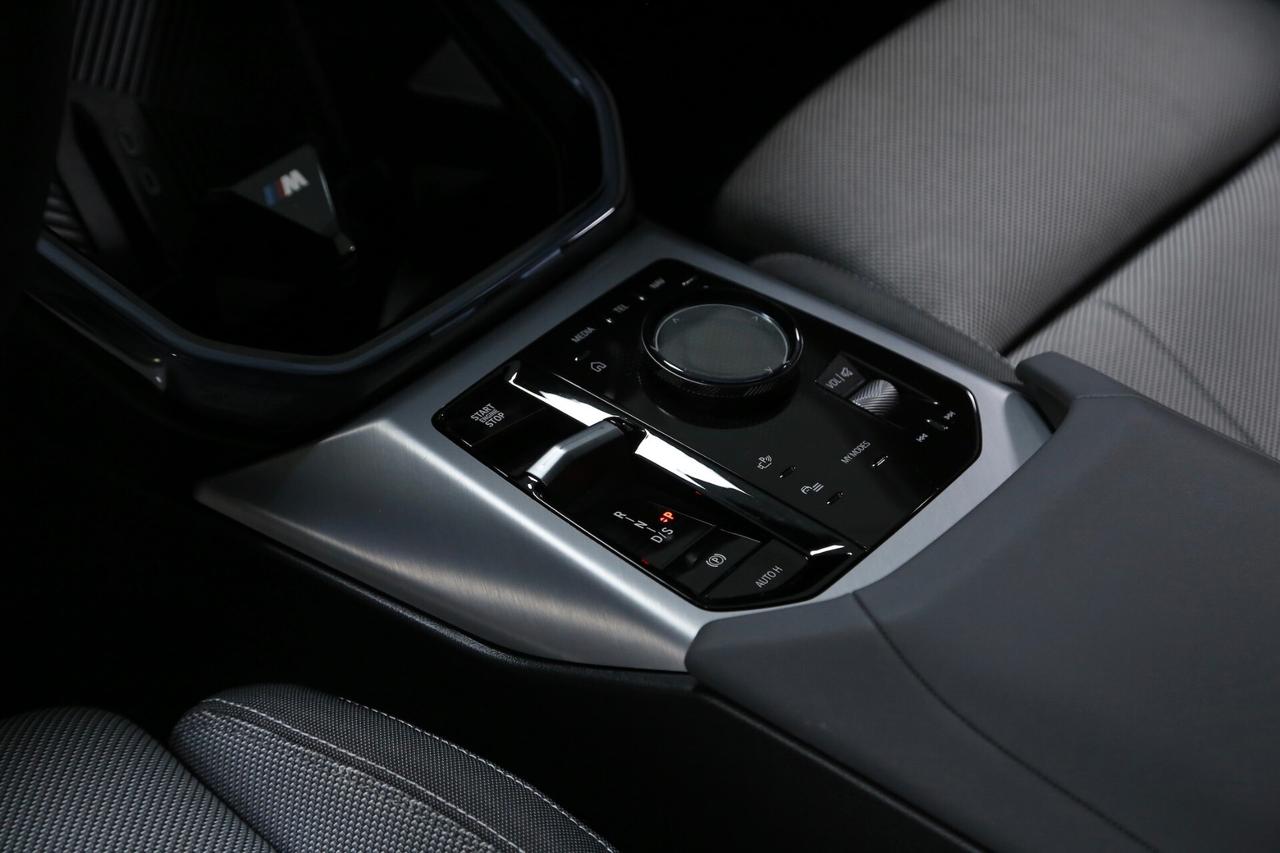 Bmw X3 xDrive20d 48V mhev M Sport