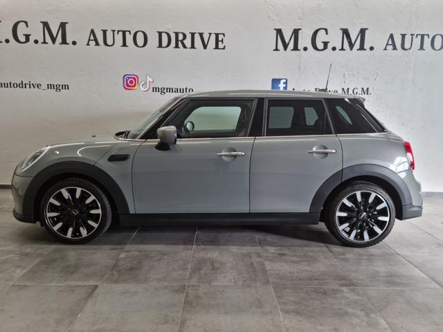 MINI Cooper 1.5 One 75 CV Classic 5 porte