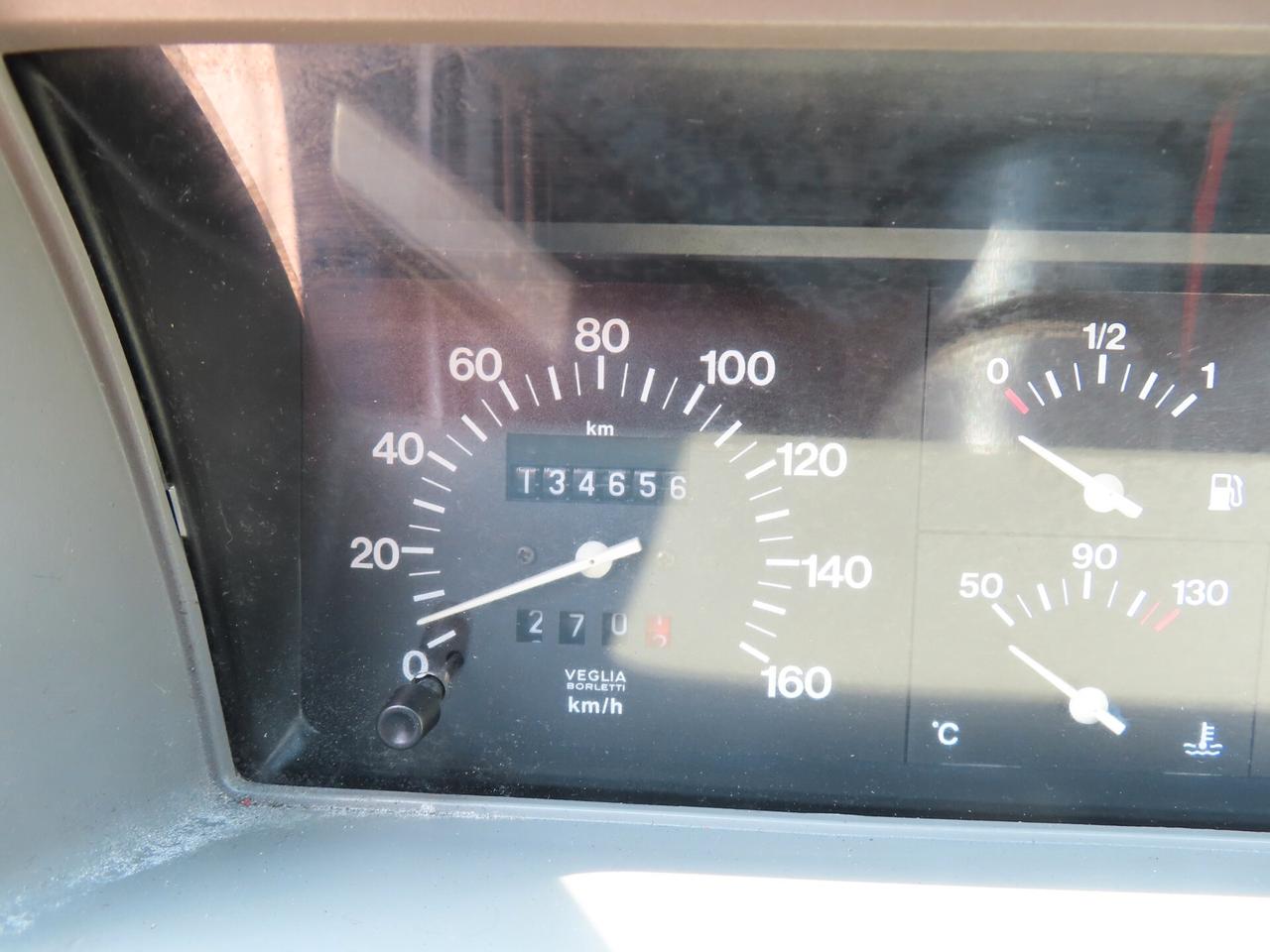 Fiat Panda 4X4 1.1 FIRE SOLO 130.000 KM