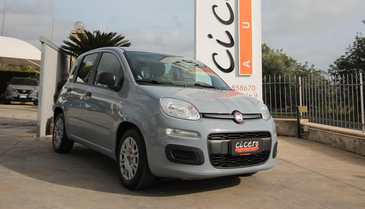 Fiat Panda 1.0 70 Hybrid |2022