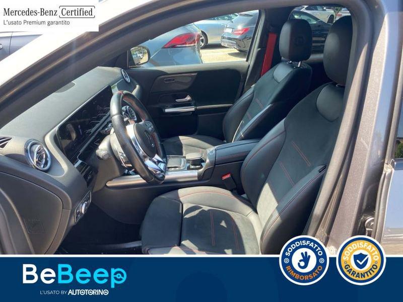 Mercedes-Benz GLA 35 AMG 4MATIC AUTO
