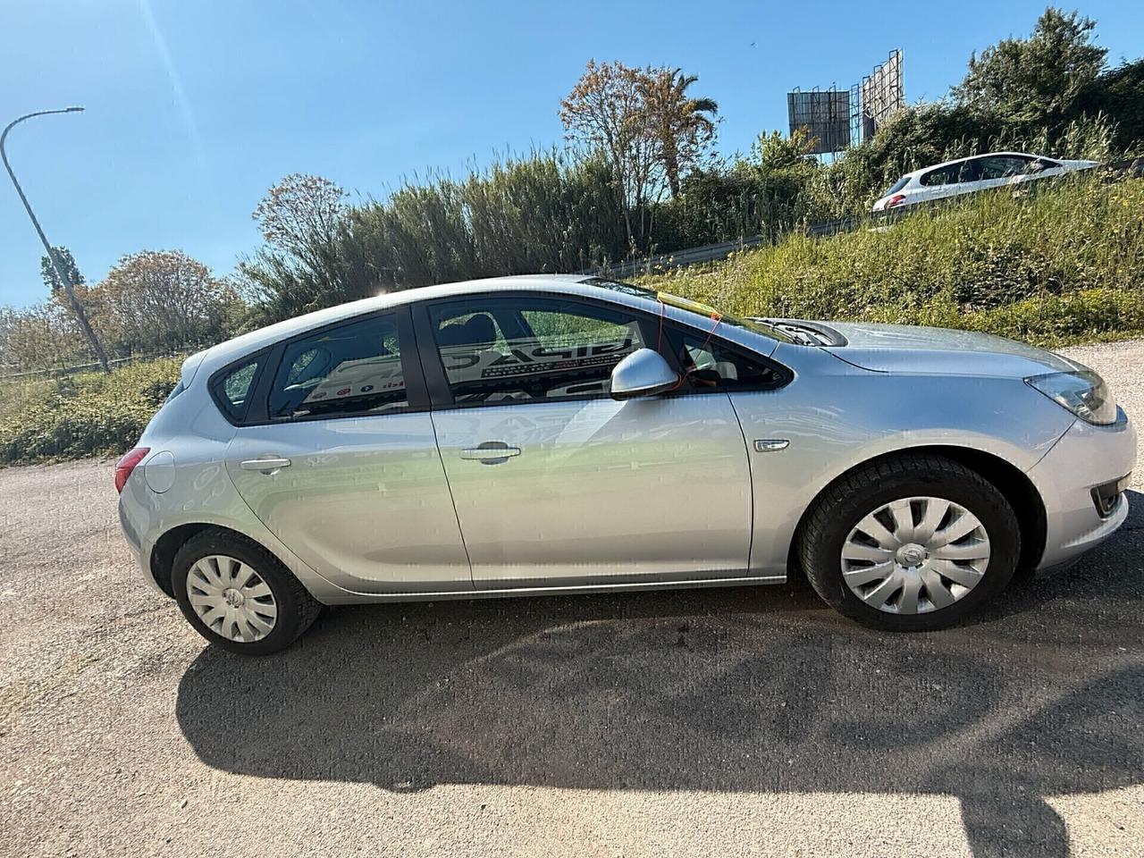 Opel Astra 1.7 CDTI 130CV 5 porte Professional N1