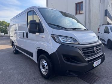 Fiat DUCATO 33 2.3 MJET 120CV EURO 6D MH1 HACCP GDP