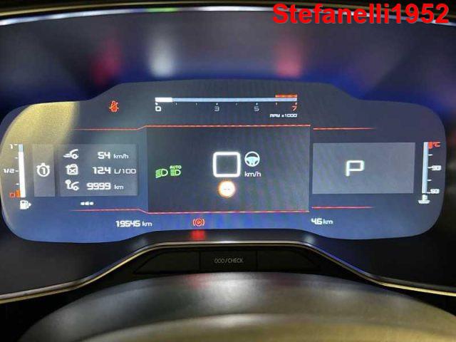 CITROEN C5 Aircross 2022 - 1.5 bluehdi Shine Pack s&s 130cv eat8