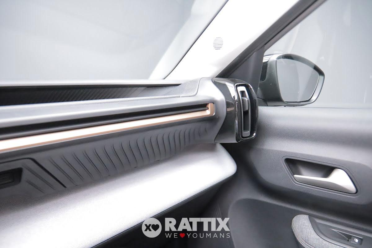 Citroen C3 Aircross 1.2 puretech turbo 100CV Plus 7p.ti