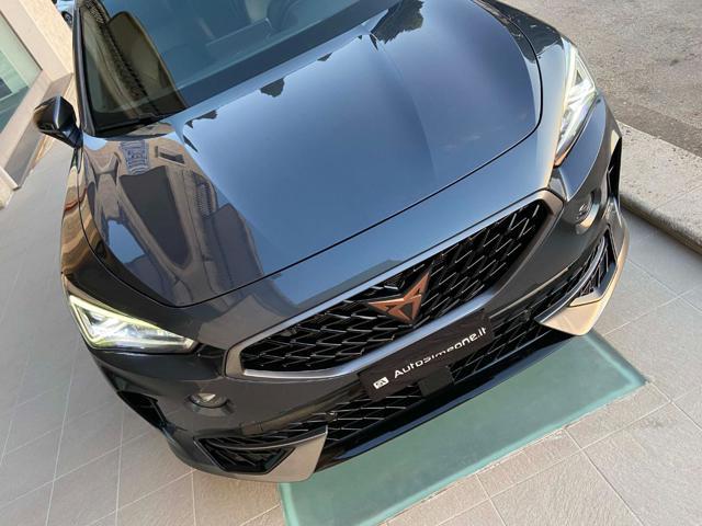 CUPRA Formentor 2.0 TDI 150 CV 4Drive DSG