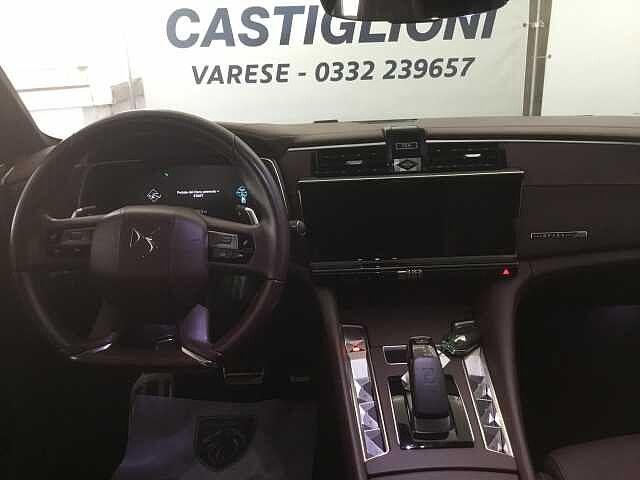 DS 9 Rivoli+ 1.6 E-Tense 360 cv 4x4 - Usata