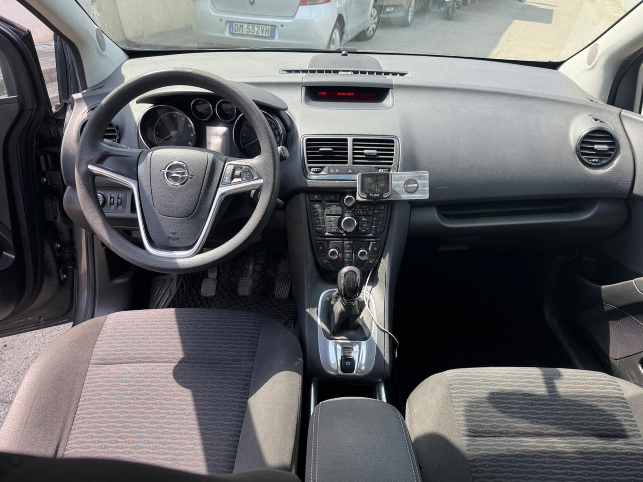 Opel Meriva 1.4 Turbo 120CV GPL Tech Cosmo