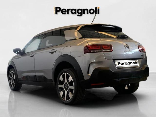 CITROEN C4 Cactus BlueHDi 100 S&S Shine