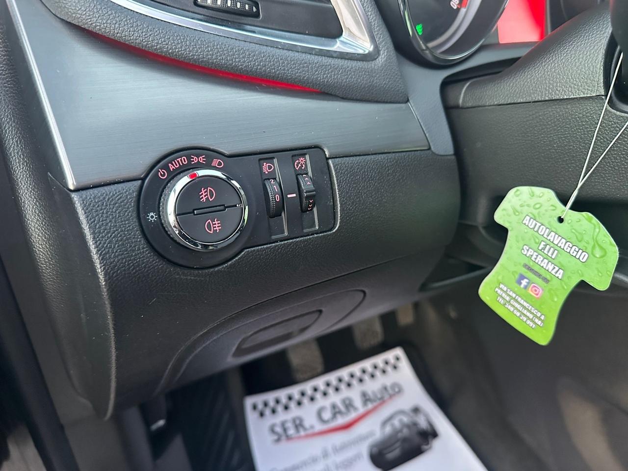 Opel Mokka 2015 1.6 Ecotec 115CV 4x2 Start&Stop Cosmo