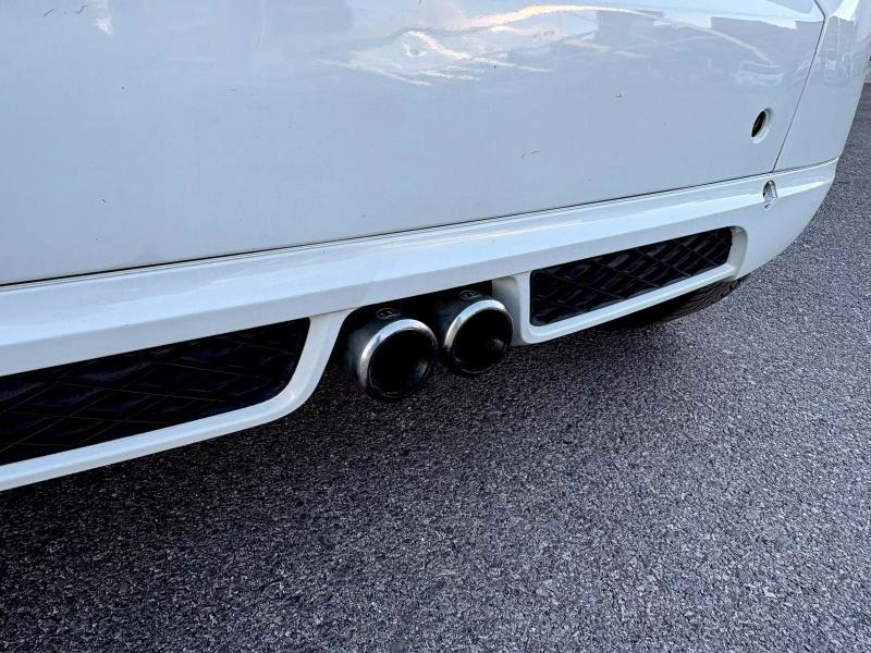 Smart fortwo cabrio 1.0 BENZ Pulse 84cv CABRIO ALLESTIMENTO BRABUS