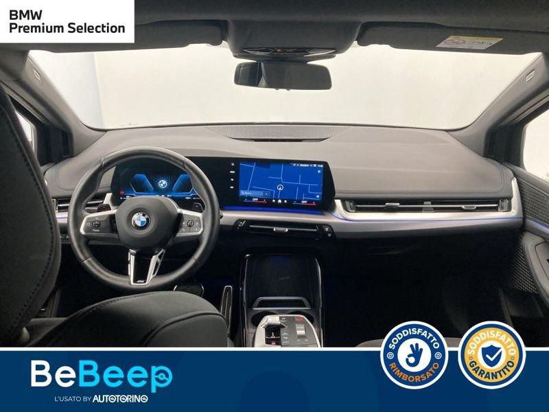 BMW Serie 2 Active Tourer 218D ACTIVE TOURER MSPORT AUTO