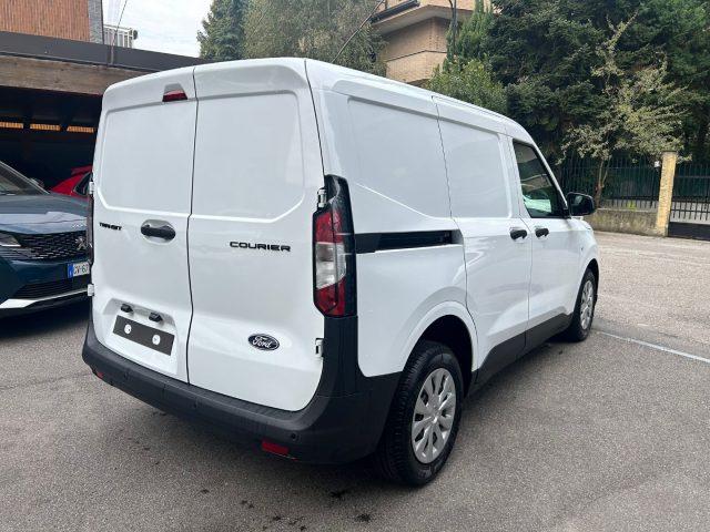 FORD Transit Courier 1.5 EcoBlue 100CV Van Trend