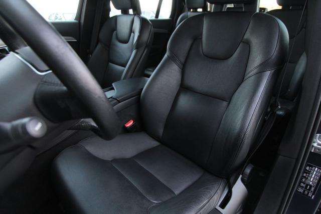 VOLVO XC90 B5 (d) AWD Pezzo Netto 7 posti Business Plus