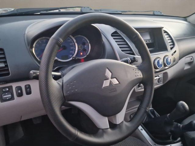 MITSUBISHI L200 2.5 DI-D/136CV Double Cab Invite