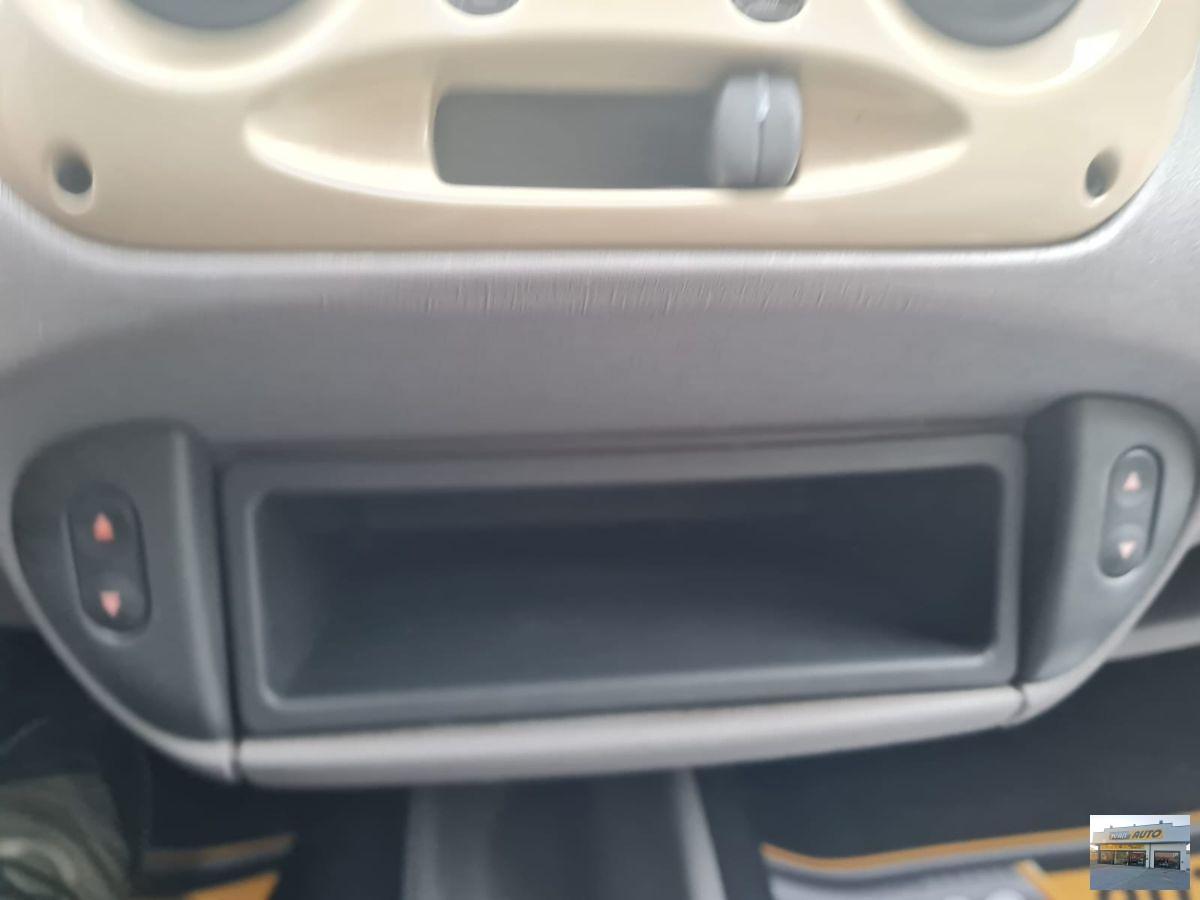 FIAT 600 Benzina-Neopatentati-88.000 Km