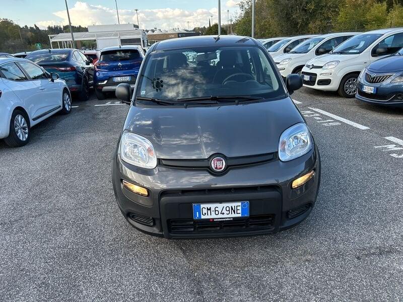 FIAT Panda III 2021 1.0 firefly hybrid s&s 70cv 5p.ti