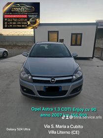 Opel Astra GTC 1.3 CDTI 3 porte Enjoy