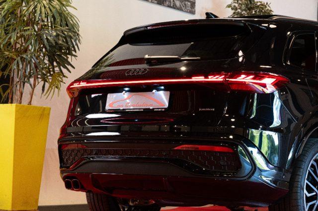 AUDI Q5 TDI 150 kW mHEV+ S tronic quattro S line edition