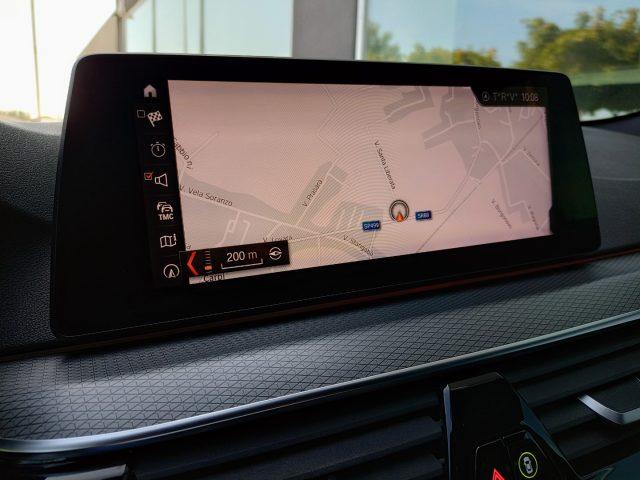 BMW 520 d Touring Msport aut.
