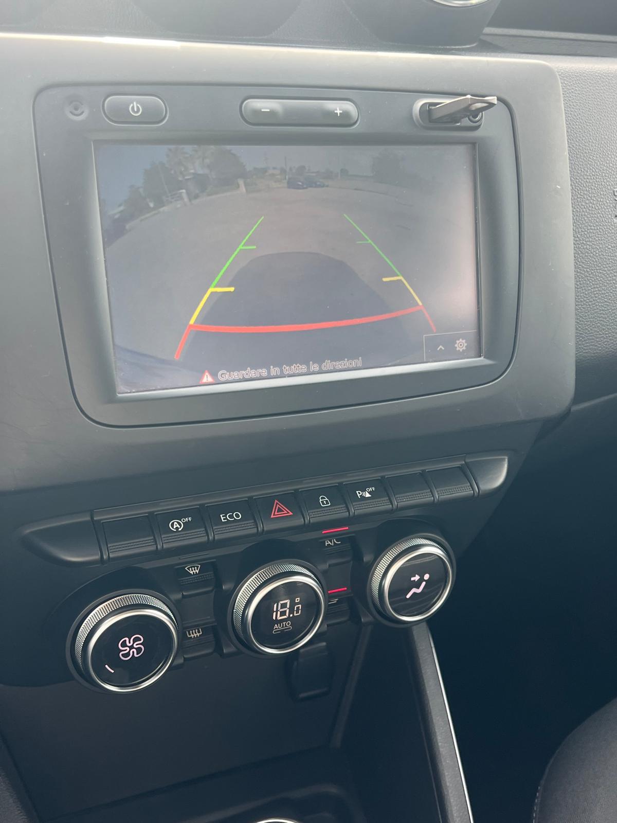 Dacia Duster 1.5 Blue dCi 115 CV 4x2 Prestige