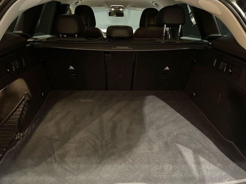 Mercedes-Benz GLC 220 d Advanced 4matic auto