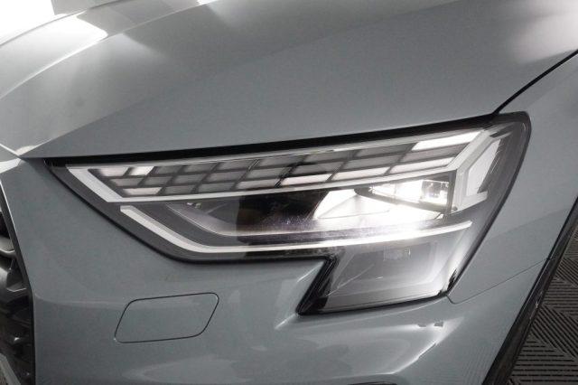 AUDI A3 A3 allstreet TFSI 110 kW S tronic Identity Contras