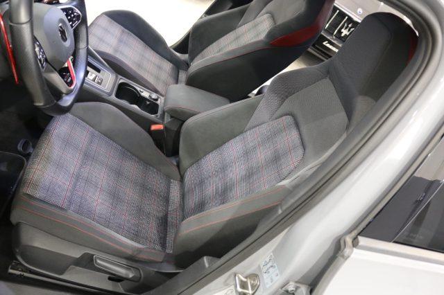VOLKSWAGEN Golf 2.0 TSI GTI DSG "bellissima"