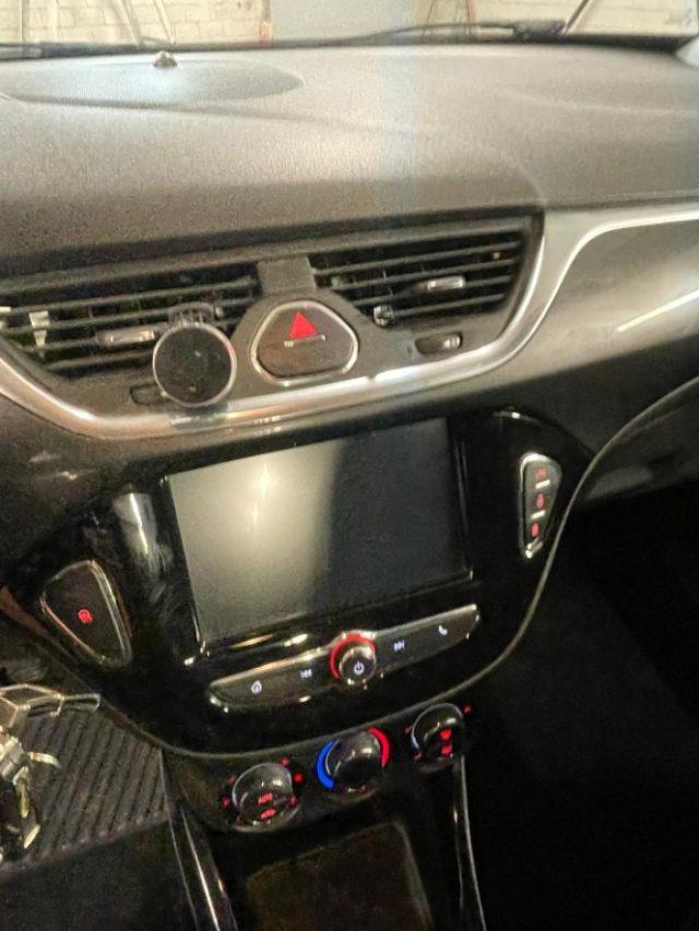 OPEL Corsa 1.4 90CV GPL Tech 5 porte Innovation