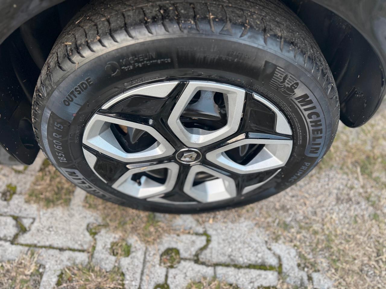 Renault Twingo 1.0cc SCe 65cv Equilibre