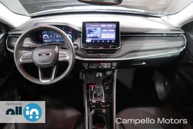 JEEP Compass Compass 1.5 T4 E-Hybrid 130cv Dct7 Limited