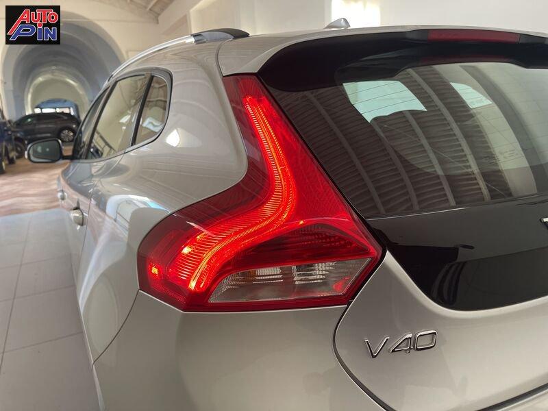 Volvo V40 Cross Country V40 Cross Country D2 Geartronic