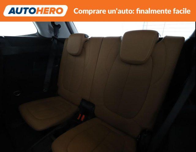 BMW 218 d Gran Tourer Luxury