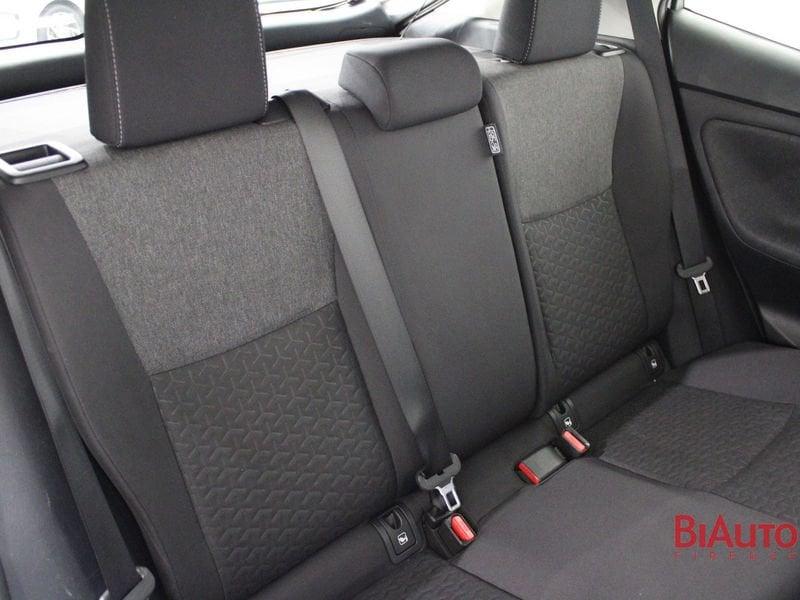 Toyota Yaris Cross Yaris Cross 1.5 Hybrid 5p. E-CVT Active