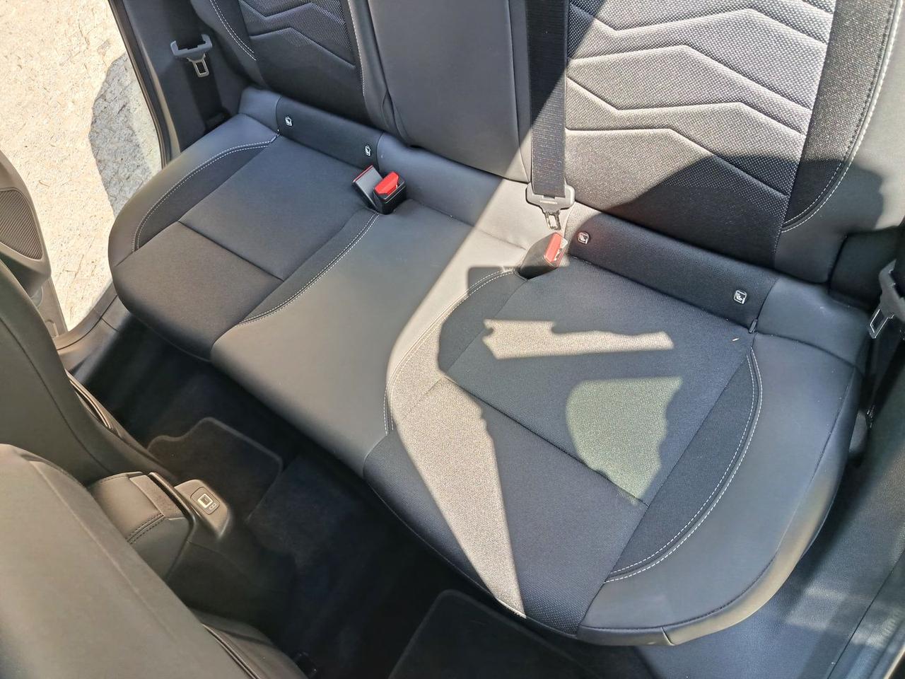 Jeep Avenger Summit 1.2 GSE T3 #10433