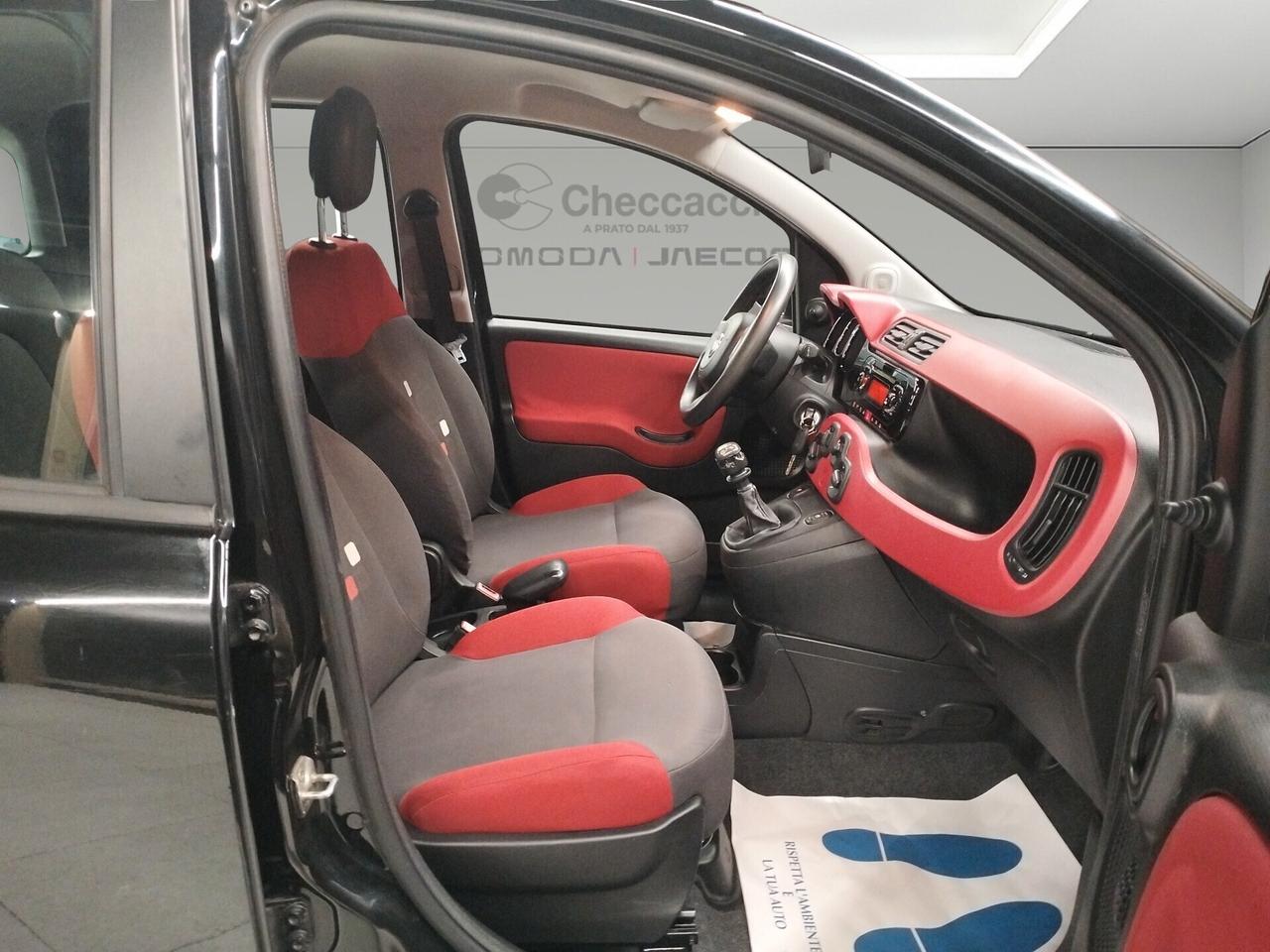 Fiat Panda 1.2 Easy - NEOPATENTATO