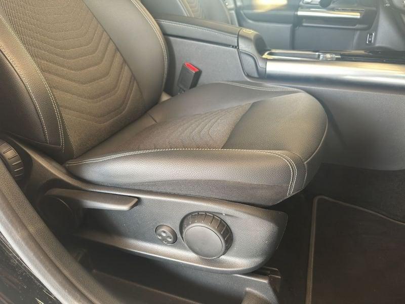 Mercedes-Benz Classe B B 180 d Progressive Advanced