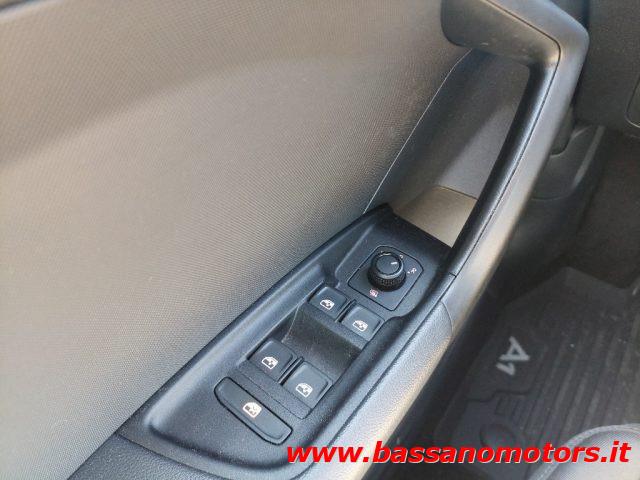 AUDI A1 25 TFSI NEOPATENTATI - VIRTUAL COCKPIT - LED