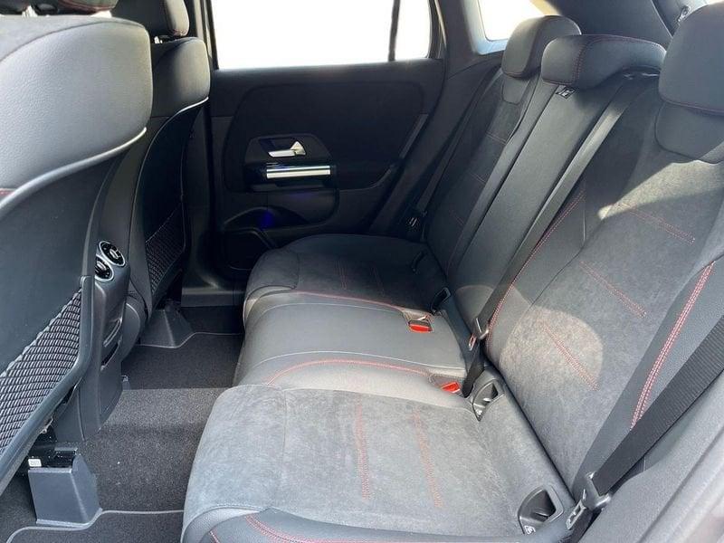 Mercedes-Benz GLA 250 e phev AMG Line Extra auto