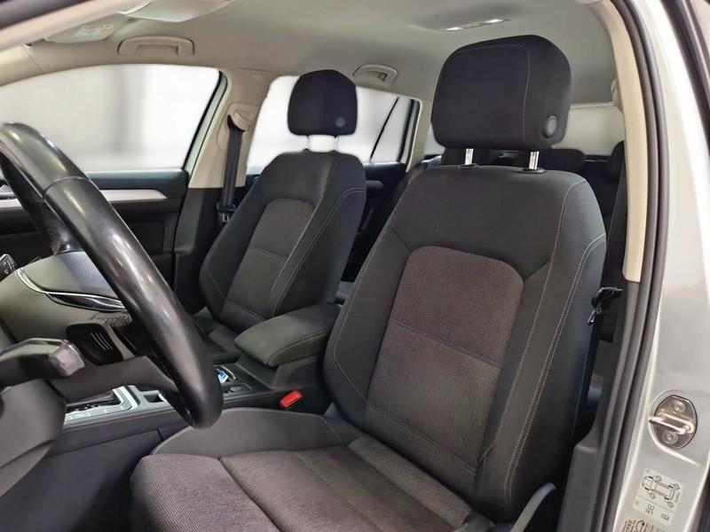 VOLKSWAGEN PASSAT VARIANT 2.0 TDI 110KW BUSINESS BMT DSG STATION WAGON