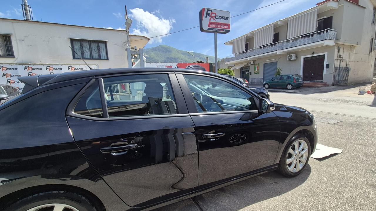 Opel Corsa 1.5 D 100 CV Edition